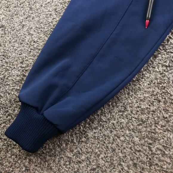 Team USA Jacket World Baseball Classic Dugout Majestic Therma Base Mens Small - Picture 8 of 8